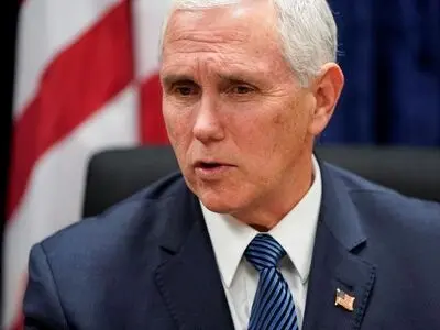 Pence to address U.N. Security Council on Venezuela next week