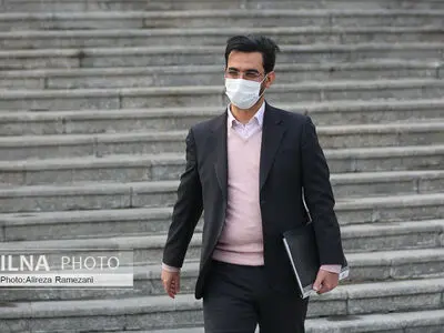ویدیو: کنایه مجری سلام صبح‌به‌‌خیر به آذری جهرمی
