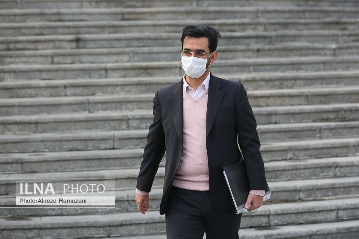 ویدیو: کنایه مجری سلام صبح‌به‌‌خیر به آذری جهرمی