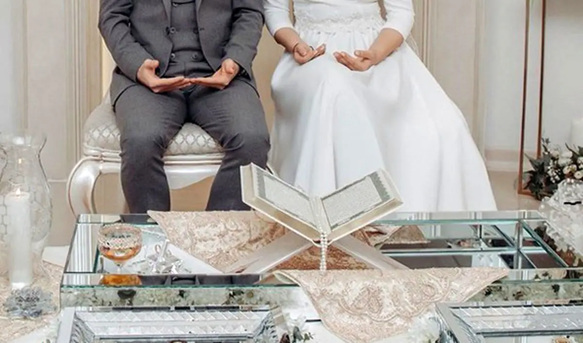 ثبت بیش از ۳۲ هزار ازدواج برای افراد بالای ۵۰ سال