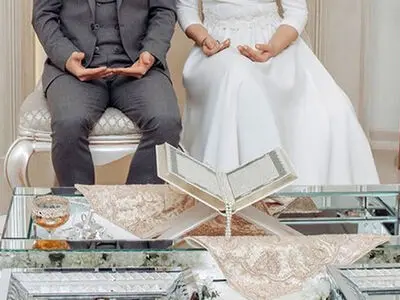 ثبت بیش از ۳۲ هزار ازدواج برای افراد بالای ۵۰ سال