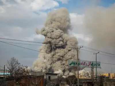 گزارش الجزیره از نقشه حملات آمریکا به ایران؛ تمرکز بر هرمز، گسترش به عمق کشور