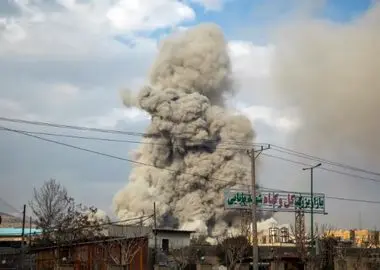 گزارش الجزیره از نقشه حملات آمریکا به ایران؛ تمرکز بر هرمز، گسترش به عمق کشور