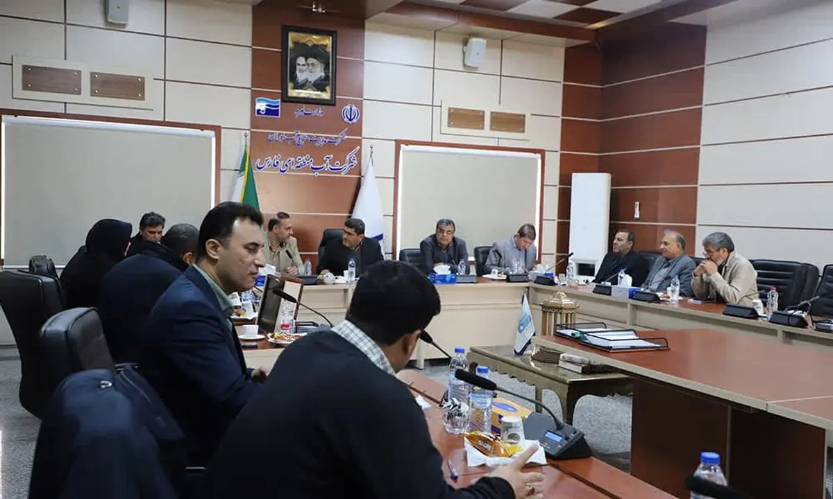  همراهی پویش ٢ درجه کمتر راهکار مدیریت مصرف انرژی است
