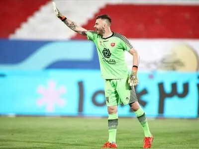 اطلاعیه پرسپولیس درباره پرداخت مطالبات رادوشوویچ