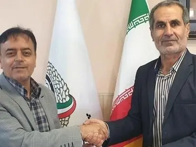 حجت الله قاسمی مدیرعامل شاهین شد