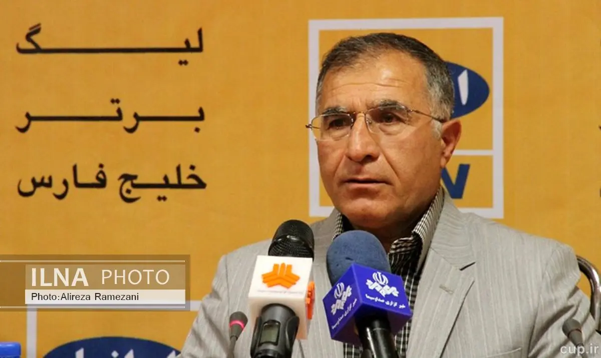 جلالی: دغدغه ما حفظ کردن نتیجه است/ بازی فردا بسیار جذاب خواهدشد