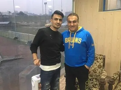 درخواست 200 میلیونی سرخپوشان از سایپا برای جهانبخش