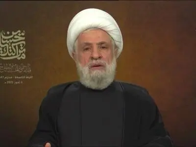   مقاومت هرگز سلاح خود را تحویل نخواهد داد
