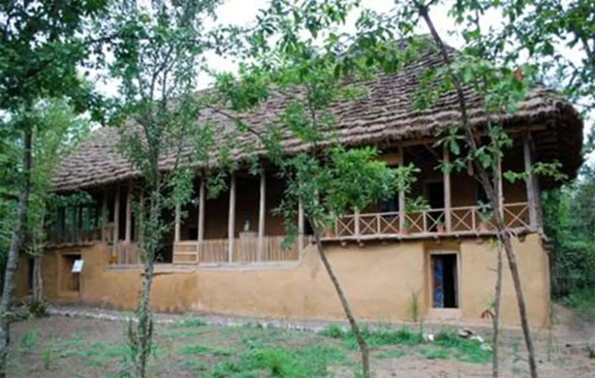 آمادگی بنیاد مسکن آستارا در زمینه توسعه و ساخت مسکن روستایی 