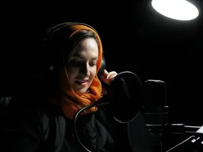 نسخه ویژه نابینایان سریال «جیران» با صدای گلاره عباسی منتشر می‌شود 