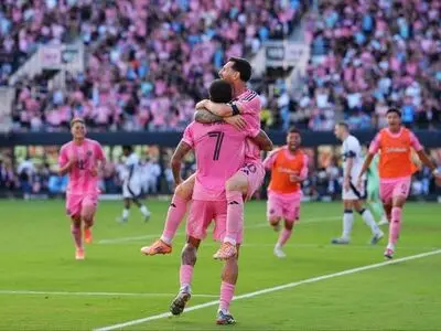 ویدئو: خلاصه بازی اینترمیامی 3-1 ونکوور وایتکپس
