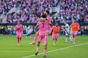 ویدئو: خلاصه بازی اینترمیامی 3-1 ونکوور وایتکپس