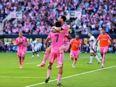 ویدئو: خلاصه بازی اینترمیامی 3-1 ونکوور وایتکپس