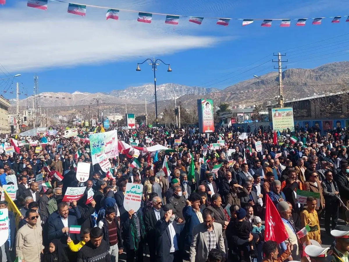 ۳۰۰۰ هنرمند جوان به ثبت لحظات راهپیمایی ۲۲ بهمن می‌پردازند