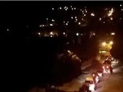 شهادت ۲ جوان فلسطینی در الخلیل