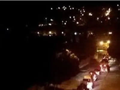 شهادت ۲ جوان فلسطینی در الخلیل