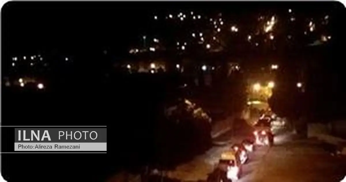 شهادت ۲ جوان فلسطینی در الخلیل