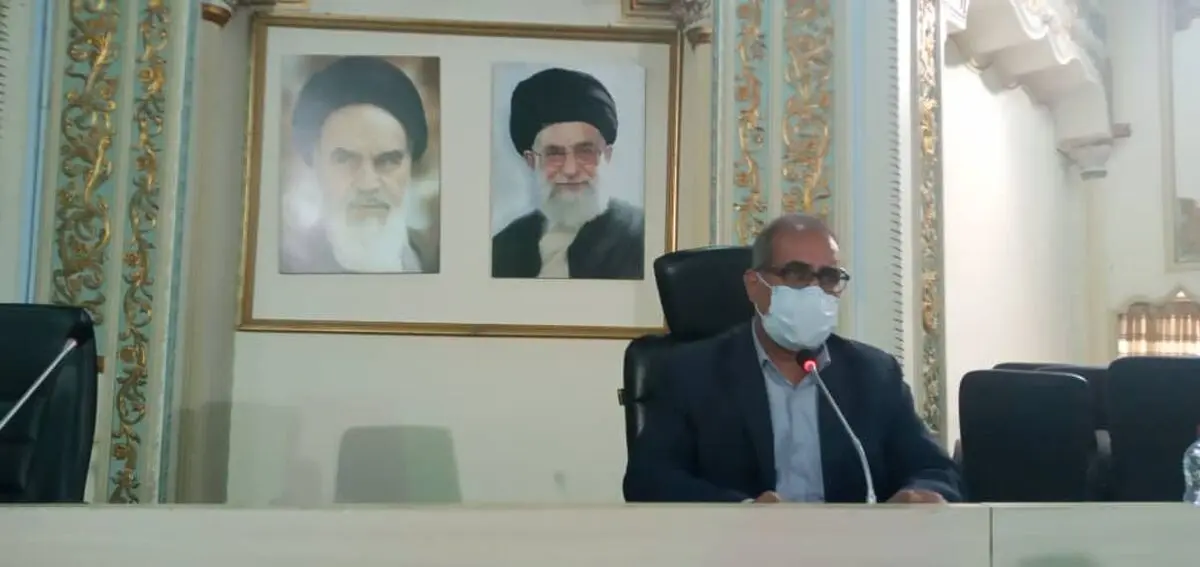  با افراد متخلف در انتخابات برخورد می شود 