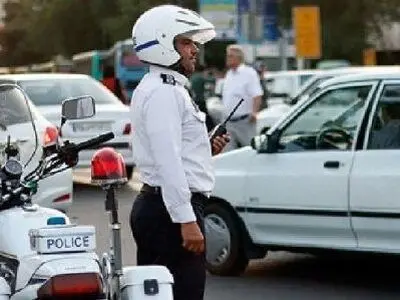 ‍ اعمال محدودیت های ترافیکی پنج شنبه آخرسال در کرمانشاه 
