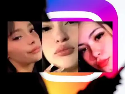 قتل سه دختر در پخش زنده اینستاگرام