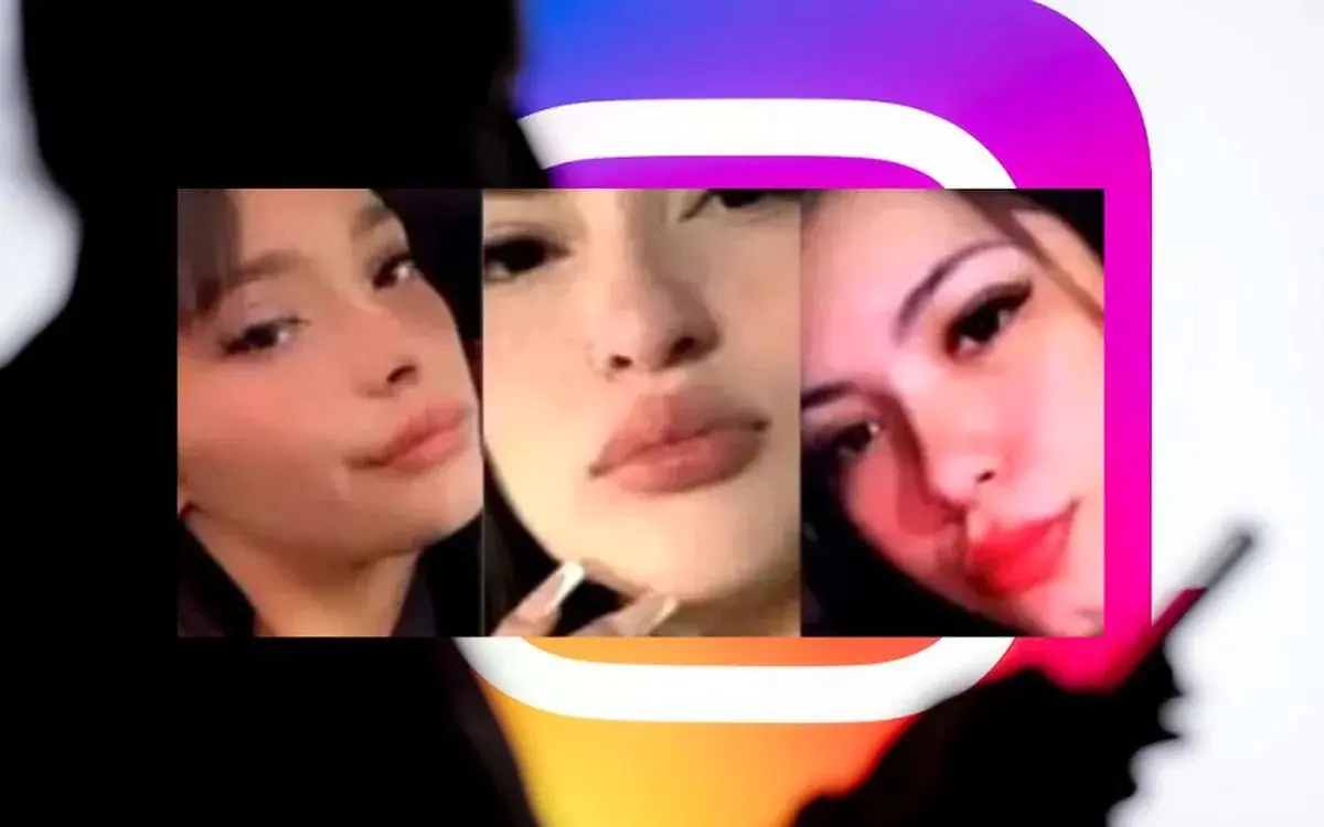 قتل سه دختر در پخش زنده اینستاگرام