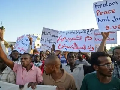 توافق اولیه در سودان برای تشکیل شورای حاکمیتی ۳ ساله