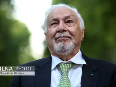 تهران قدیم زیباتر بود