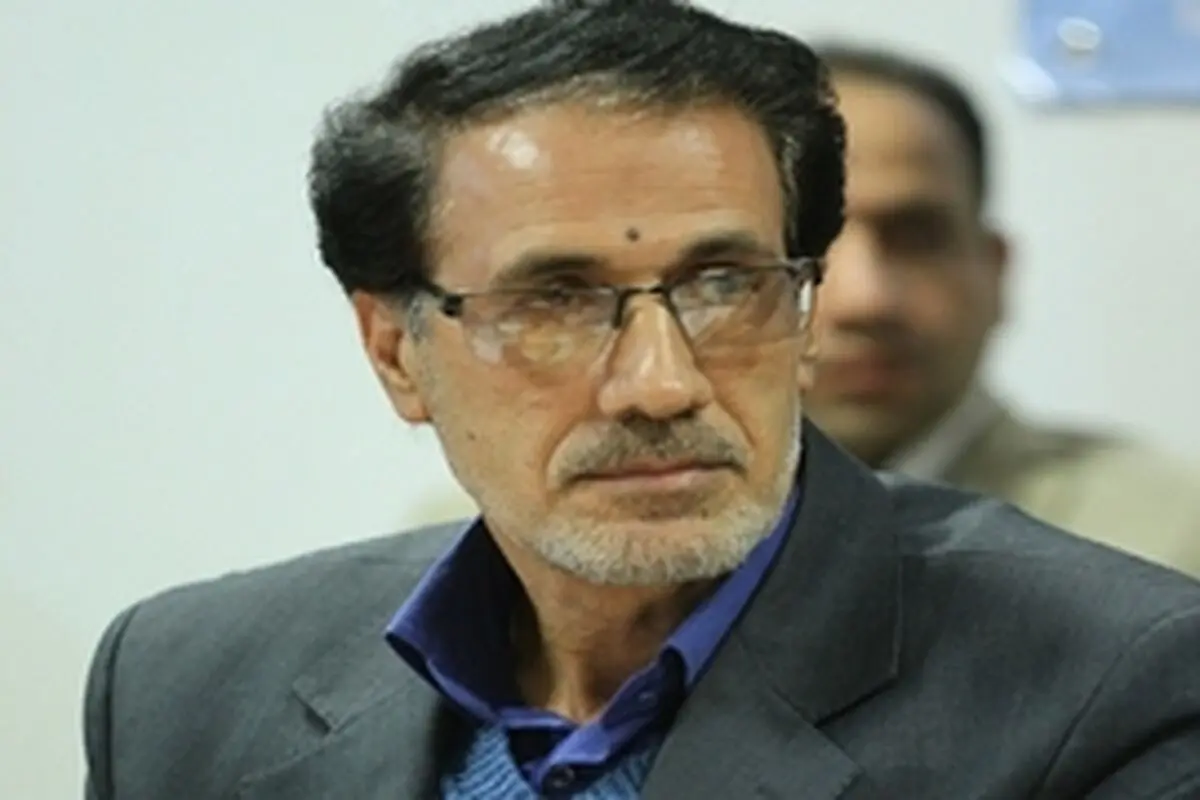 وظیفه شهرداری است که موانع و مشکلات شهر را برطرف کند