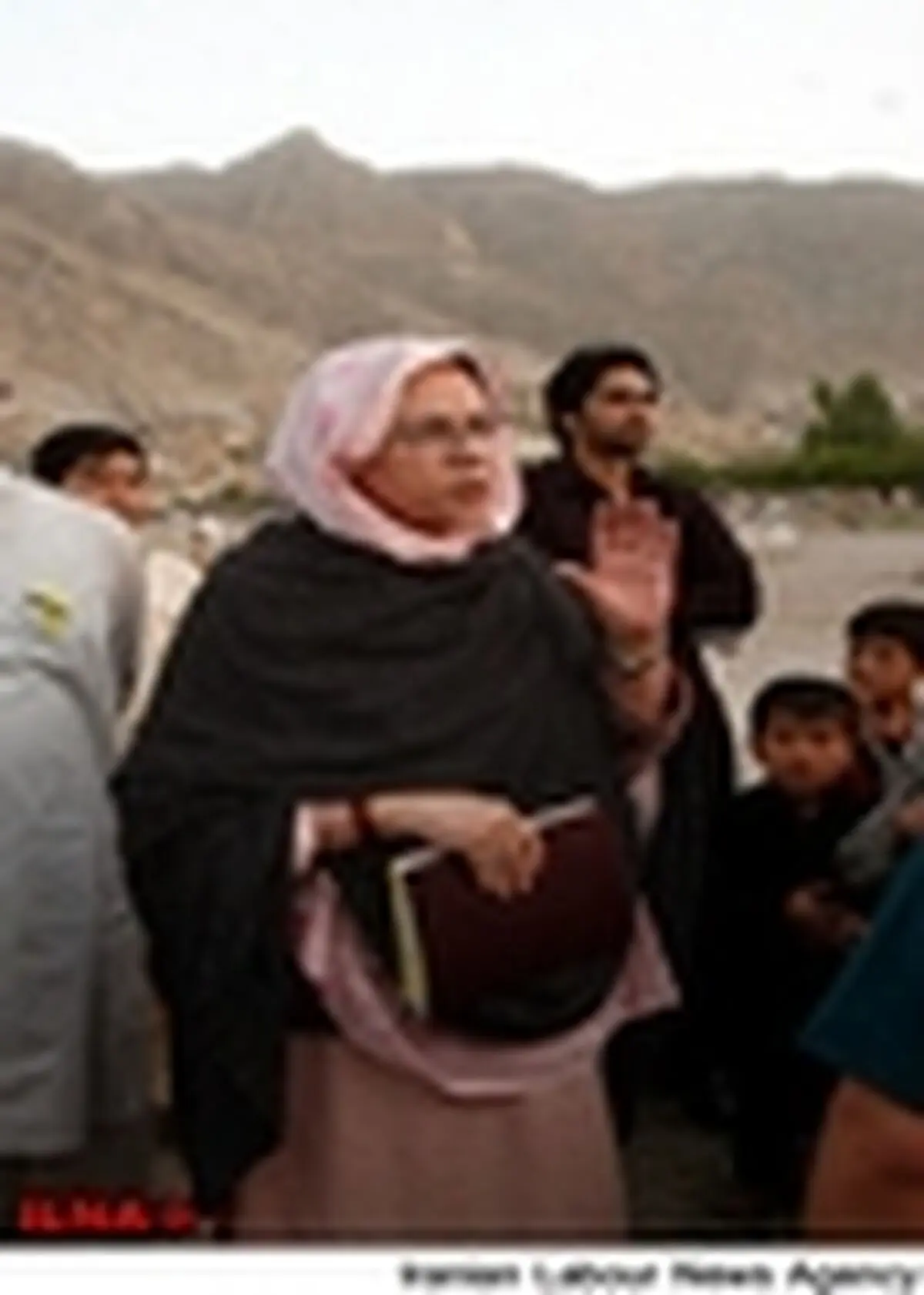 افراد مسلح ۳۰ شهروند شیعی را در افغانستان ربودند