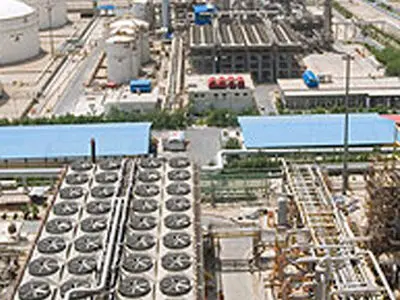 ایران مستعدة لمقایضة المشتقات النفطیة مع ترکمانستان 