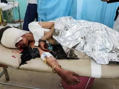 سازمان ملل خواستار تحقیق درباره حمله ائتلاف سعودی به «صعده» شده است