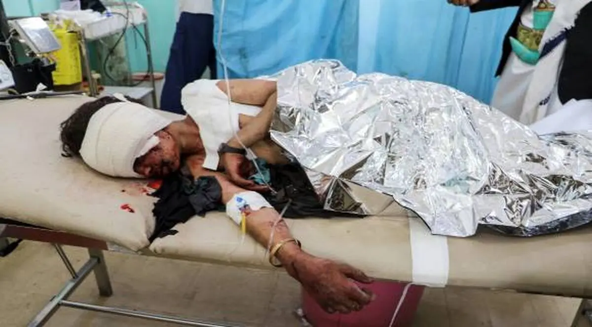 سازمان ملل خواستار تحقیق درباره حمله ائتلاف سعودی به «صعده» شده است