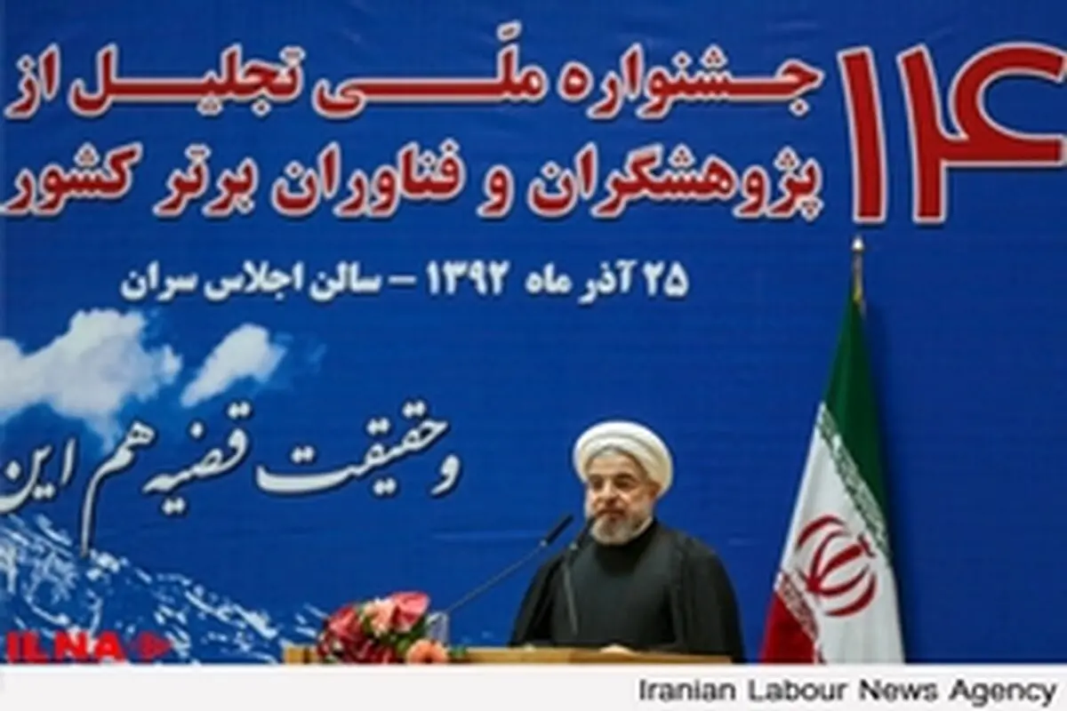 برخی‌ منابع مالی به اسم پژوهش؛ اتلاف می‌شود