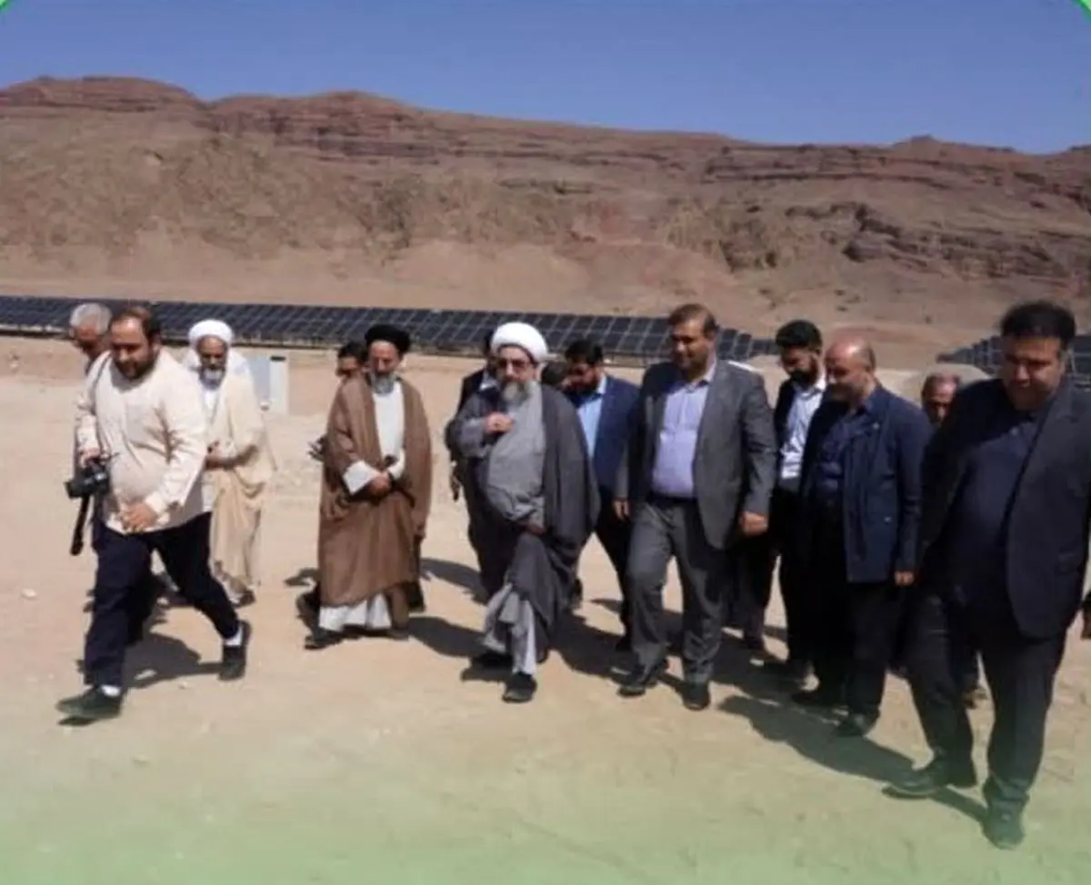 حل مشکل ناترازی انرژی نیازمند مشارکت جدی بخش خصوصی است