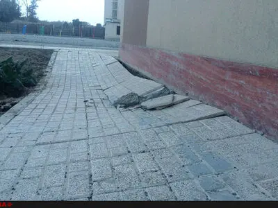 گرفتاری ساکنان شهرک کارگری سایپا در کرج  حل نشد