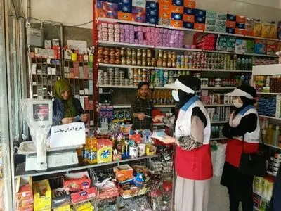 بهره مندی بیش از ۱۱ هزار نفر از خدمات طرح آمران ۶ سلامت