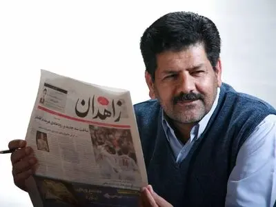 نگاهی به صفحه شطرنج انتخابات 96 