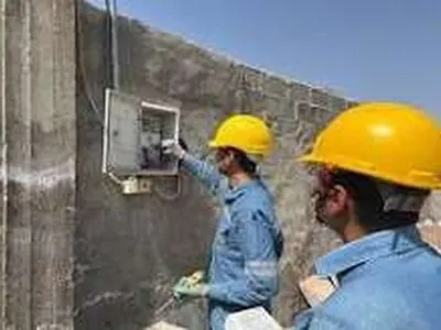 تعویض 15هزار کنتور معیوب و جمع آوری4 هزار انشعاب غیرمجازبرق در همدان