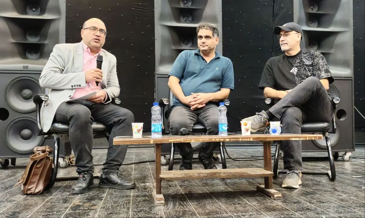 هر فیلم جنگی، ذاتاً ضد جنگ است