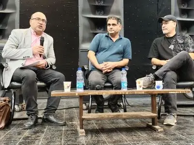 هر فیلم جنگی، ذاتاً ضد جنگ است
