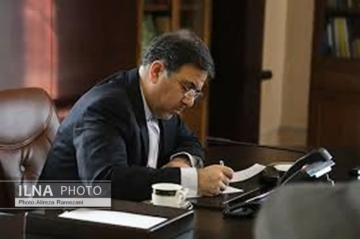 محمدزاده جانشین نورزاد در شرکت ساخت شد