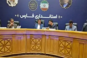 شیراز اکسپو ۲۰۲۵، سکوی پرتاب صادرات غیرنفتی فارس است