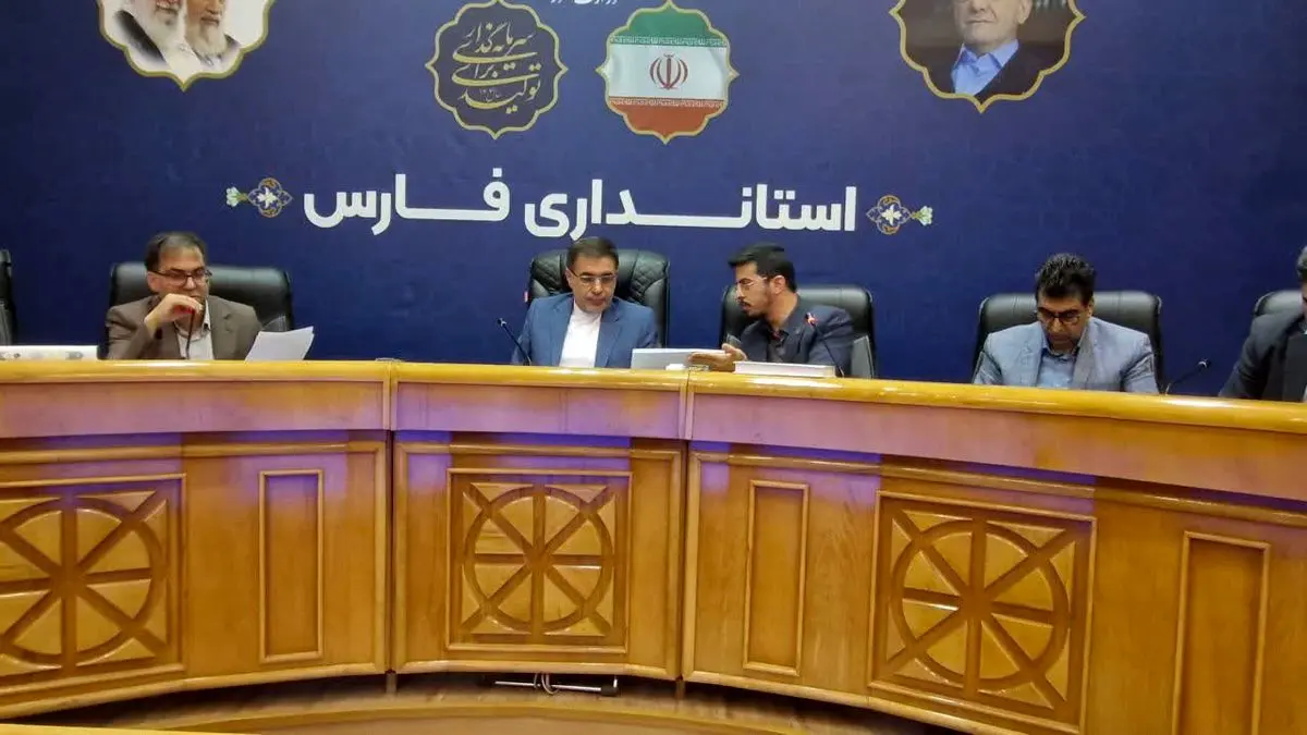 شیراز اکسپو ۲۰۲۵، سکوی پرتاب صادرات غیرنفتی فارس است