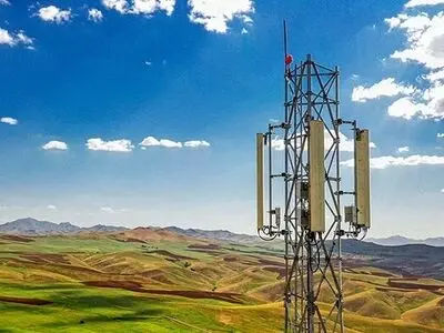 در حال حاضر 99/46 درصد روستاهای گلستان از اینترنت پرسرعت بهره مندند