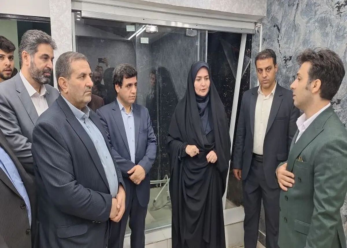 ساختار تعاونی‌ها می‌توانند یک سرمایه‌گذاری مطمئن برای شهرستان‌ها ایجاد کند
