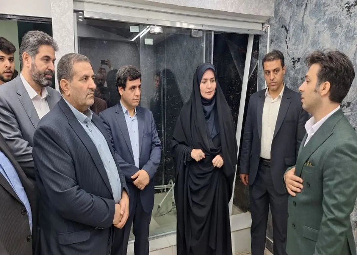 ساختار تعاونیها میتوانند یک سرمایهگذاری مطمئن برای شهرستانها ایجاد کند