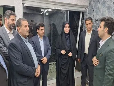 ساختار تعاونی‌ها می‌توانند یک سرمایه‌گذاری مطمئن برای شهرستان‌ها ایجاد کند