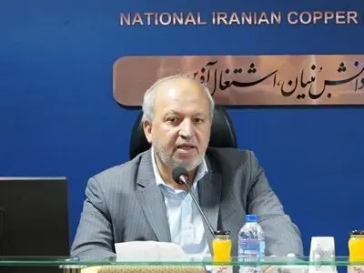 تولید یک میلیون تن کاتد از طریق ایجاد مشارکت با شرکت های صندوق بازنشستگی مس