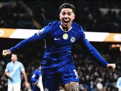 دفاع تمام‌قد کیهیل از ستاره آرژانتینی؛ جنجال جدایی انزو فقط یک سوتفاهم بود